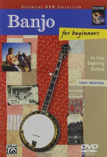 Banjo for Beginners