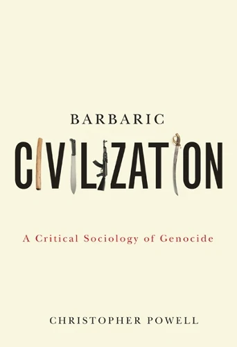 Barbaric Civilization