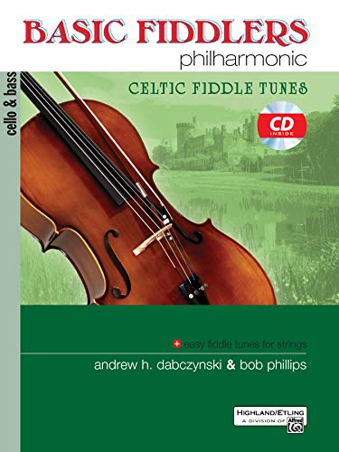 Basic Fiddlers Philharmonic