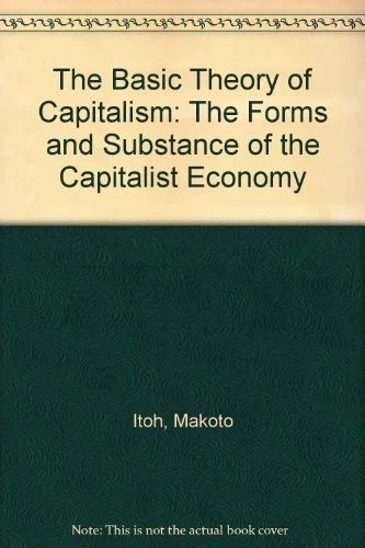 The Basic Theory of Capitalism
