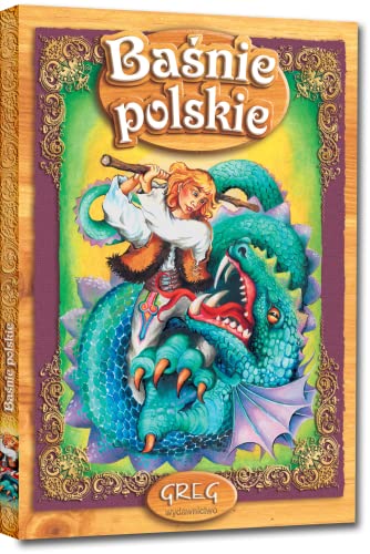 Basnie polskie