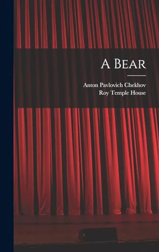 A Bear