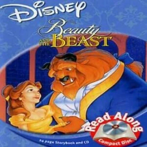 Beauty & The Beast [Read Along]
