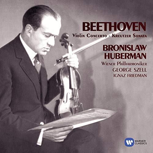 Beethoven: Violin Concerto (Original Jackets)