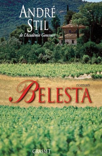Belesta