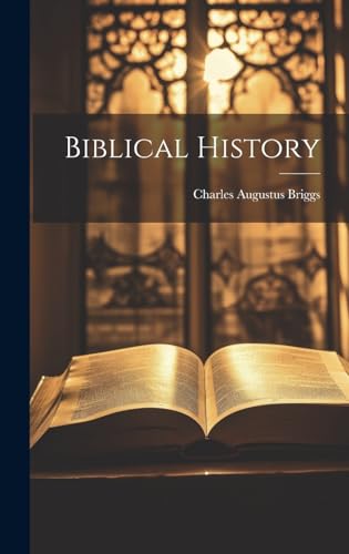 Biblical History