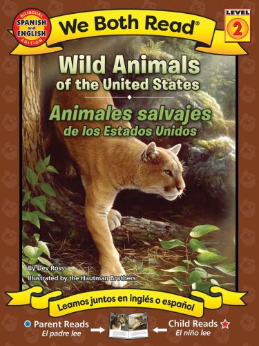 Bilingual - Top Predators - Depredadores Superiores