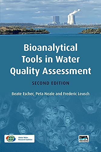Bioanalytical Tools in Water Quality Assessment