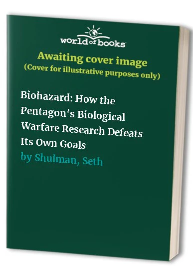 Biohazard