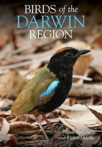 Birds of the Darwin Region