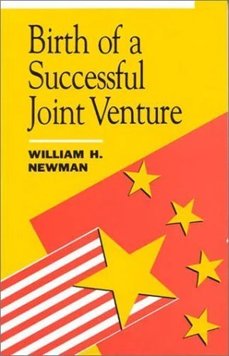 Birth of a Successful Joint Venture