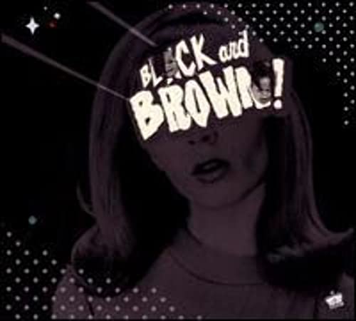 Black & Brown