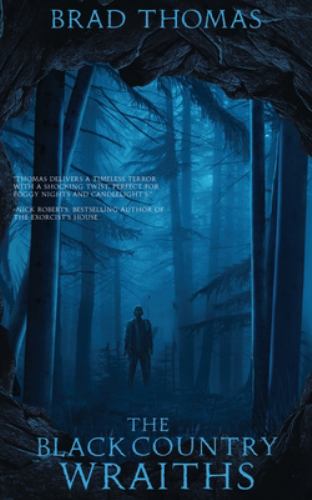 The Black Country Wraiths