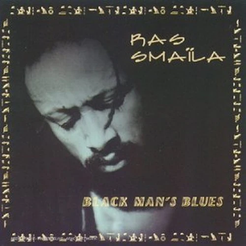 Black Man'S Blues