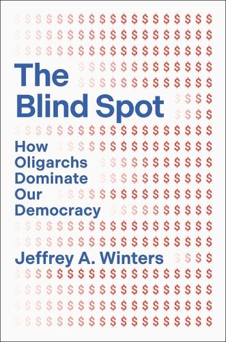 The Blind Spot