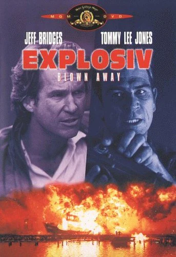 Blown Away [DVD]