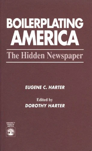 Boilerplating America