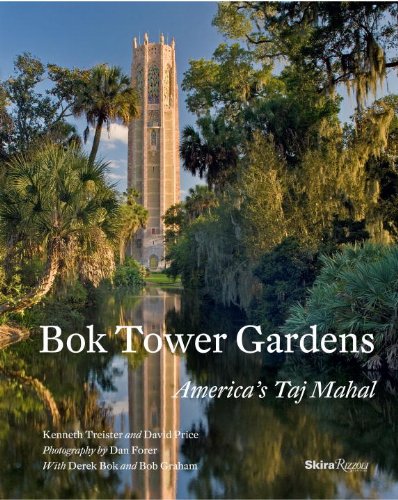 Bok Tower Gardens