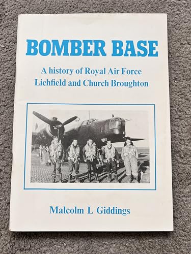 Bomber Base