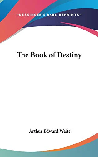 The Book of Destiny