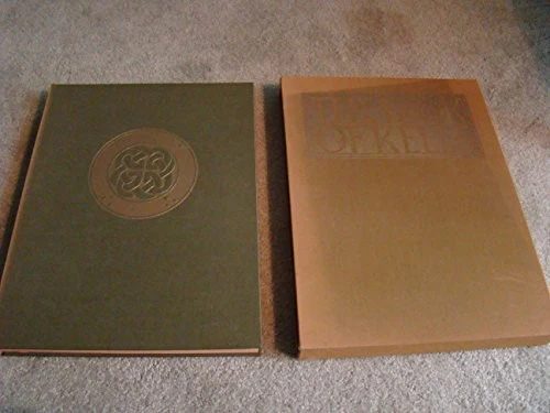 The Book of Kells