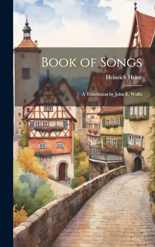 Book of Songs: A Translation by John E. Wallis
