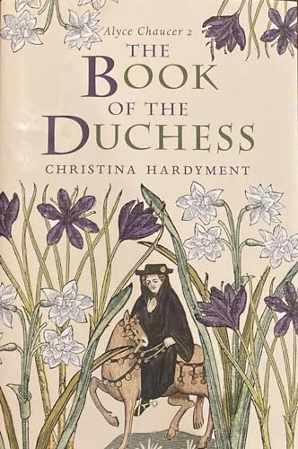 The Book of the Duchess
