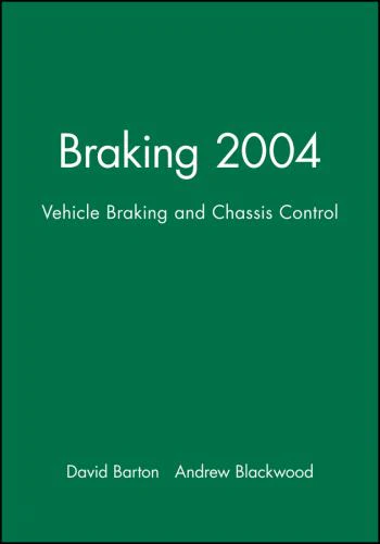 Braking 2004