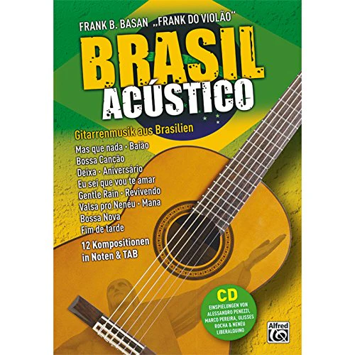 Brasil Acústico