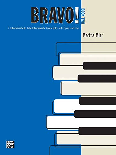 Bravo! Book 2