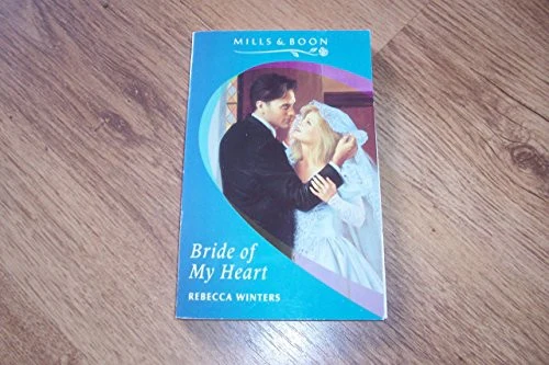 Bride of My Heart