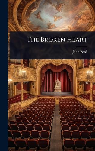 The Broken Heart