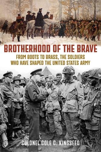 Brotherhood of the Brave
