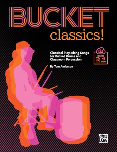 Bucket Classics!