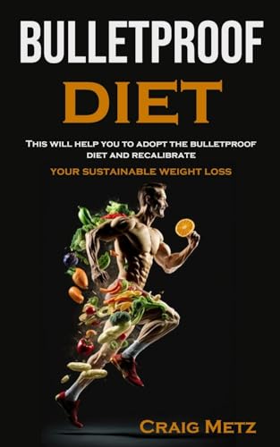 bulletproof diet