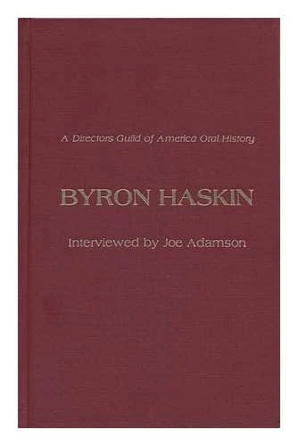 Byron Haskin