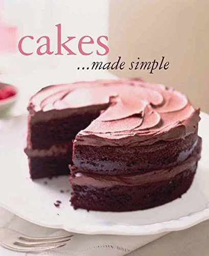Cakes