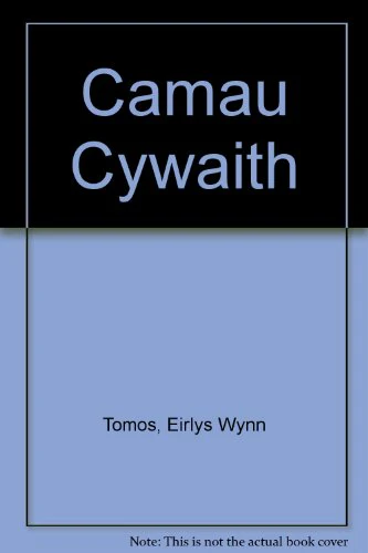 Camau Cywaith