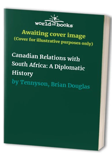 Canadian Relations with South Africa