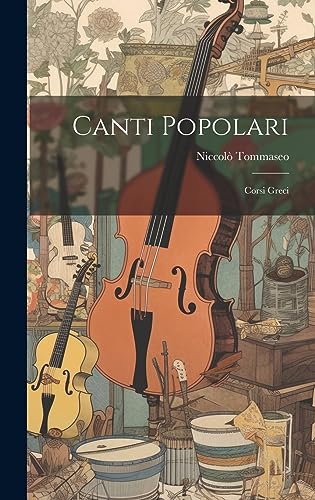 Canti Popolari