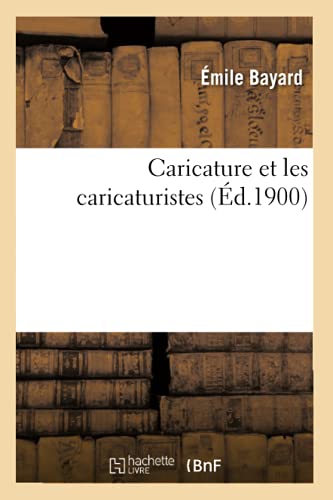 Caricature Et Les Caricaturistes