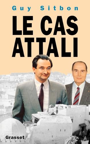 Le cas Attali