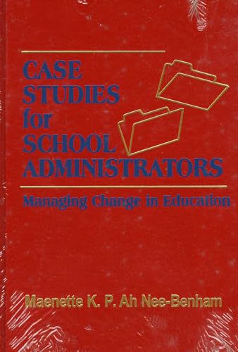 Case Studies for School Administrators