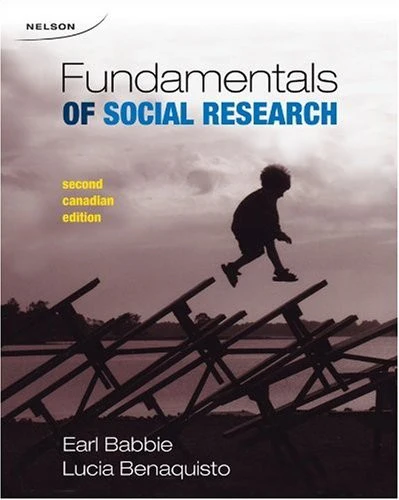 CDN ED Fundamentals of Social Research