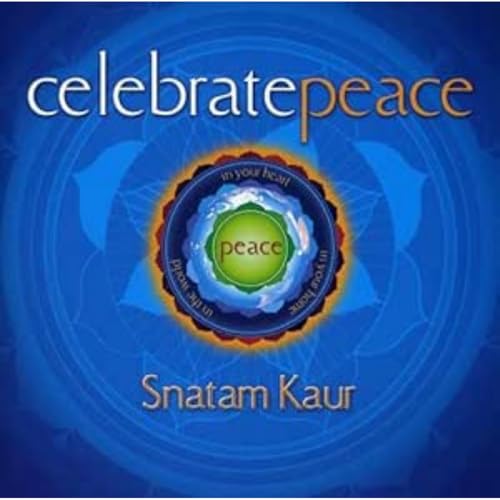 Celebrate Peace