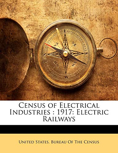 Census of Electrical Industries