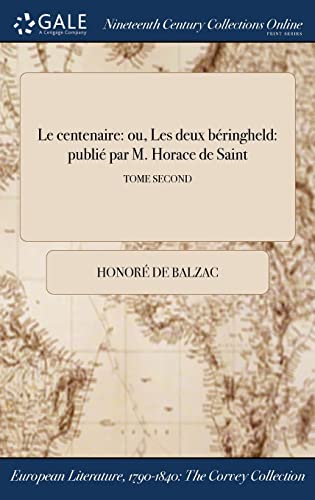 Le centenaire