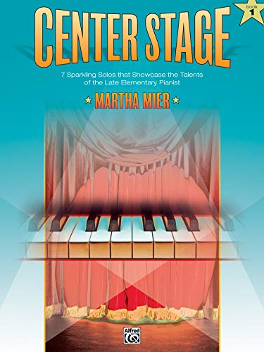 Center Stage 1