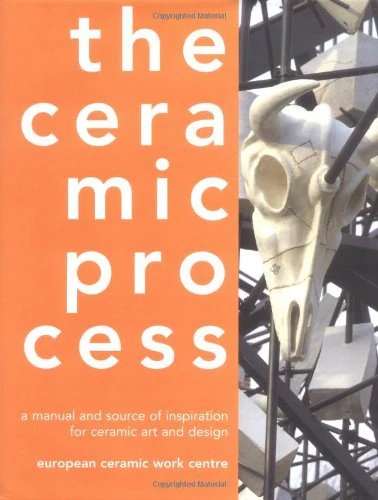 The Ceramic Process