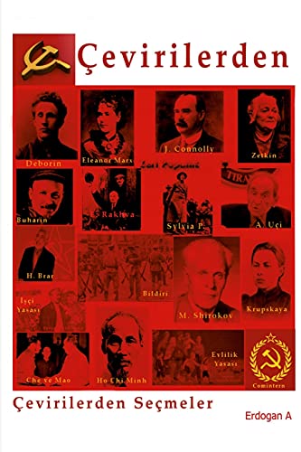 Cevirilerden Secmeler